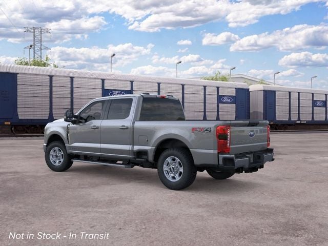 2026 Ford F-250SD F-250® XLT