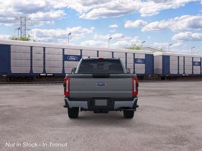 2026 Ford F-250SD F-250® XLT