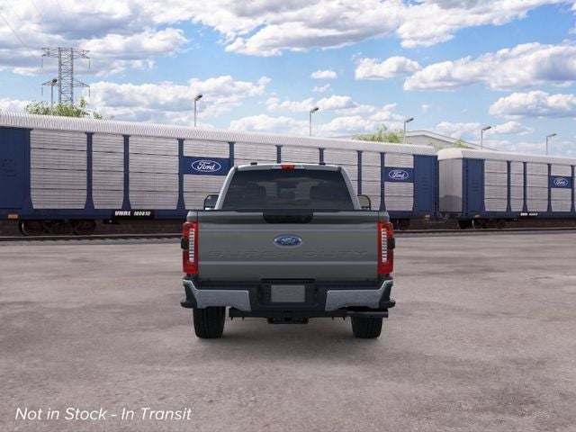 2026 Ford F-250SD F-250® XLT