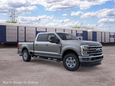 2026 Ford F-250SD F-250® XLT