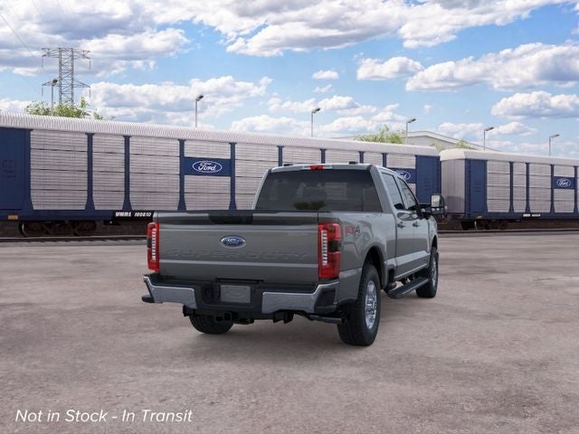 2026 Ford F-250SD F-250® XLT