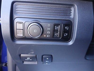 2026 Ford F-250SD F-250® Lariat®