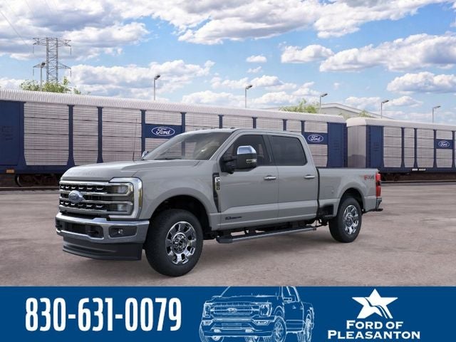 2026 Ford F-250SD F-250® Lariat®