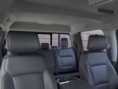 2026 Ford F-250SD F-250® Lariat®