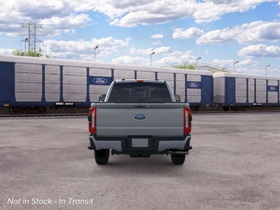 2026 Ford F-250SD F-250® Lariat®