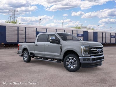 2026 Ford F-250SD F-250® Lariat®