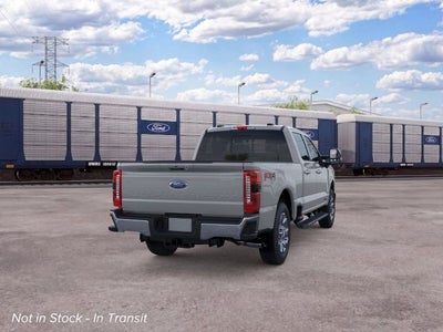 2026 Ford F-250SD F-250® Lariat®