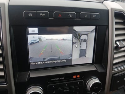 2021 Ford F-250SD King Ranch