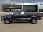 2021 Ford F-250SD King Ranch