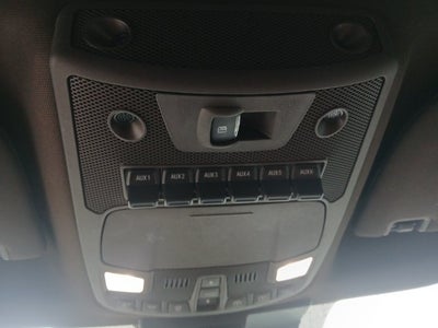 2021 Ford F-250SD King Ranch