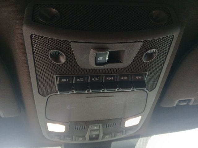 2021 Ford F-250SD King Ranch