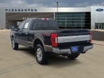 2021 Ford F-250SD King Ranch