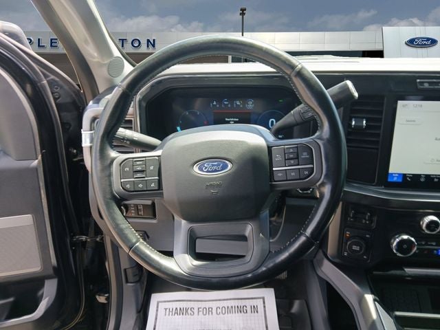 2023 Ford F-250SD Lariat