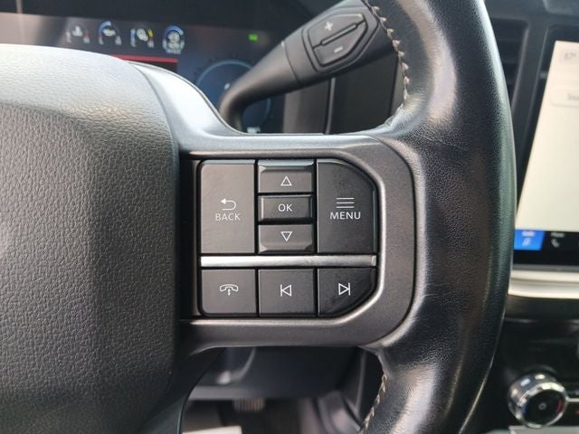 2023 Ford F-250SD Lariat