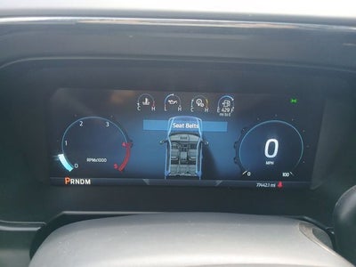 2023 Ford F-250SD Lariat
