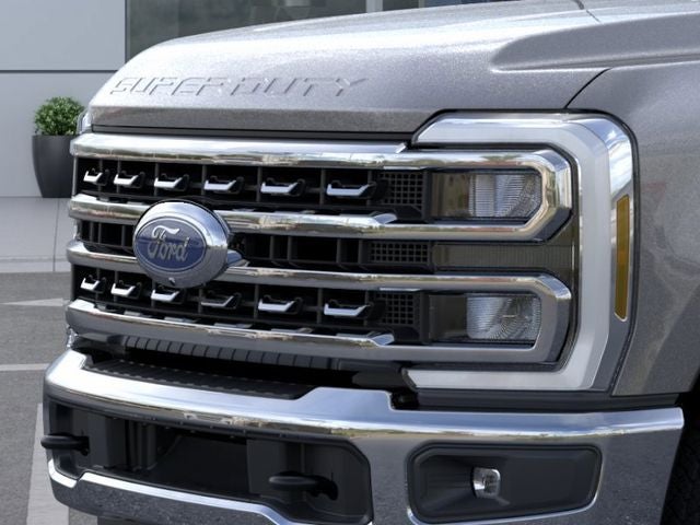 2026 Ford F-250SD F-250® Lariat®