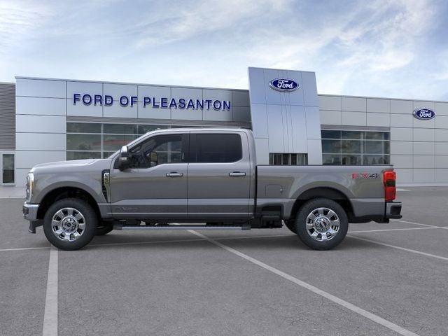 2026 Ford F-250SD F-250® Lariat®