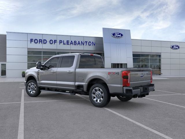 2026 Ford F-250SD F-250® Lariat®