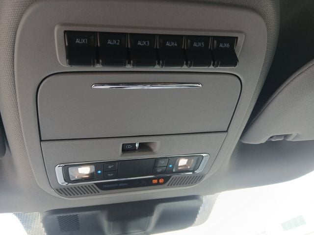 2026 Ford F-250SD F-250® Lariat®