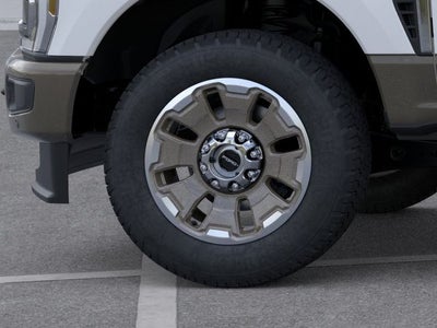 2026 Ford F-250SD F-250® King Ranch®