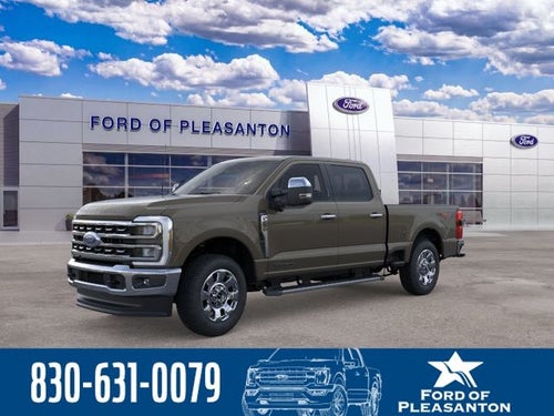 2026 Ford F-250SD F-250® Lariat®