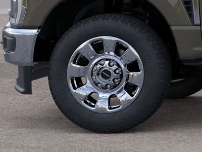 2026 Ford F-250SD F-250® Lariat®