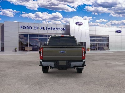 2026 Ford F-250SD F-250® Lariat®