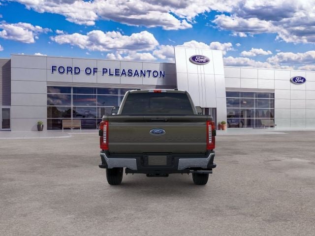 2026 Ford F-250SD F-250® Lariat®