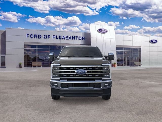 2026 Ford F-250SD F-250® Lariat®