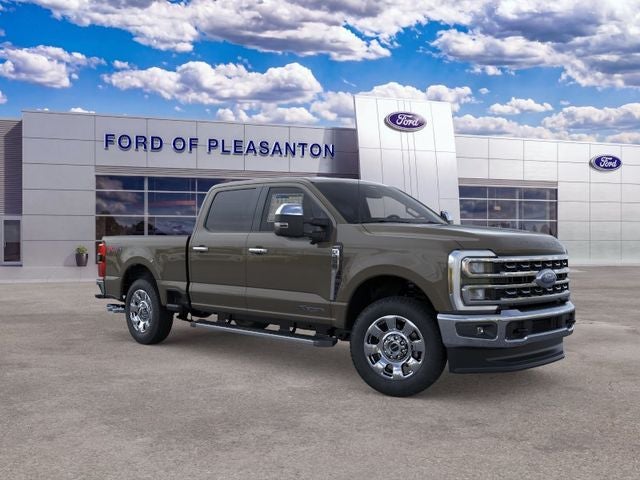 2026 Ford F-250SD F-250® Lariat®
