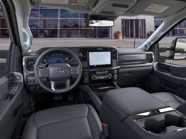 2026 Ford F-250SD F-250® Lariat®