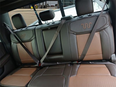 2026 Ford F-250SD F-250® King Ranch®