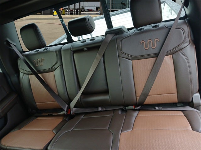 2026 Ford F-250SD F-250® King Ranch®