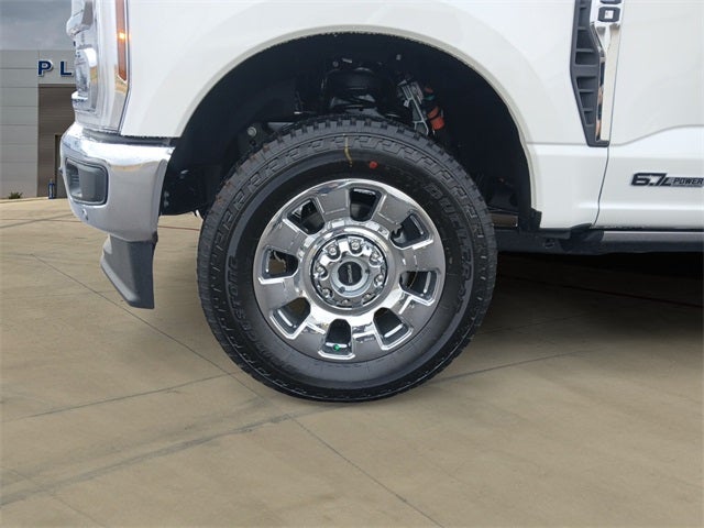 2026 Ford F-250SD F-250® King Ranch®
