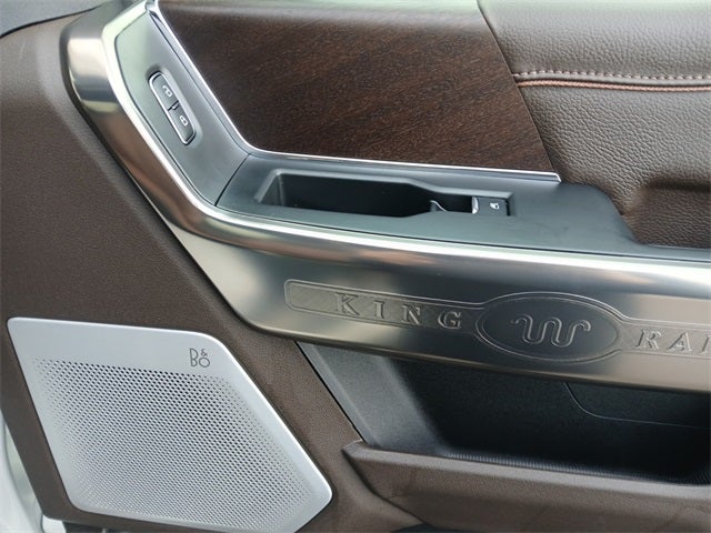 2026 Ford F-250SD F-250® King Ranch®