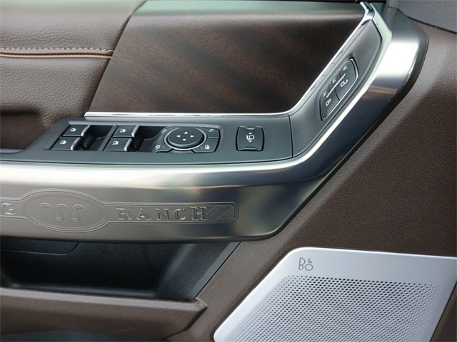 2026 Ford F-250SD F-250® King Ranch®