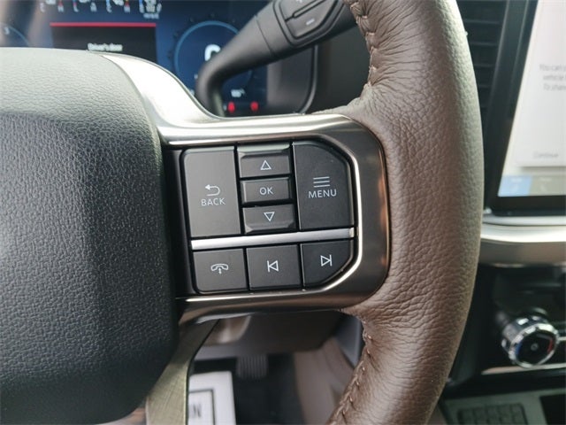 2026 Ford F-250SD F-250® King Ranch®