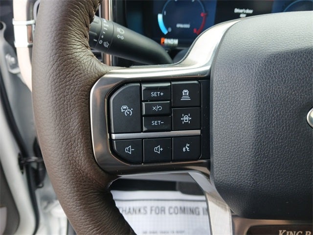 2026 Ford F-250SD F-250® King Ranch®