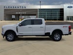 2026 Ford F-250SD F-250® King Ranch®