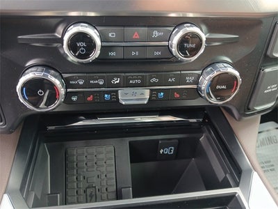 2026 Ford F-250SD F-250® King Ranch®