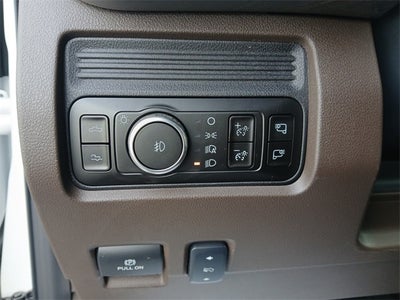 2026 Ford F-250SD F-250® King Ranch®