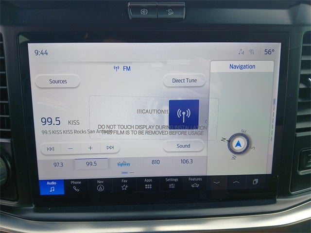 2026 Ford F-250SD F-250® King Ranch®