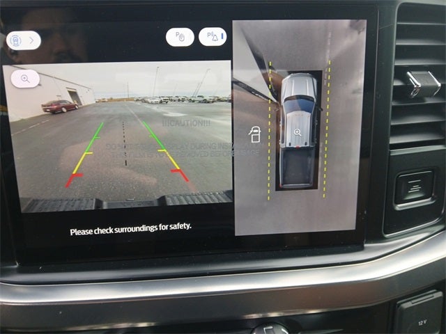 2026 Ford F-250SD F-250® King Ranch®