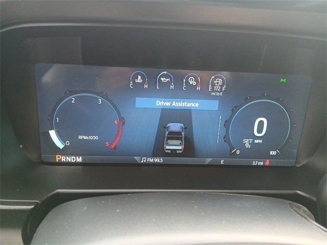 2026 Ford F-250SD F-250® King Ranch®