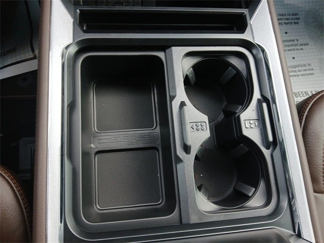 2026 Ford F-250SD F-250® King Ranch®