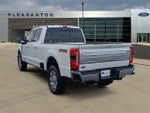 2026 Ford F-250SD F-250® King Ranch®