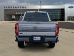 2026 Ford F-250SD F-250® King Ranch®