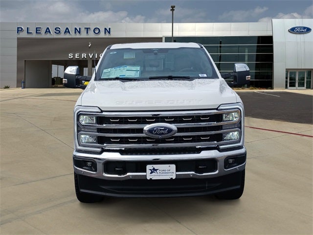 2026 Ford F-250SD F-250® King Ranch®