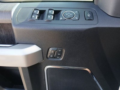 2020 Ford F-250SD Lariat