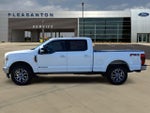 2020 Ford F-250SD Lariat